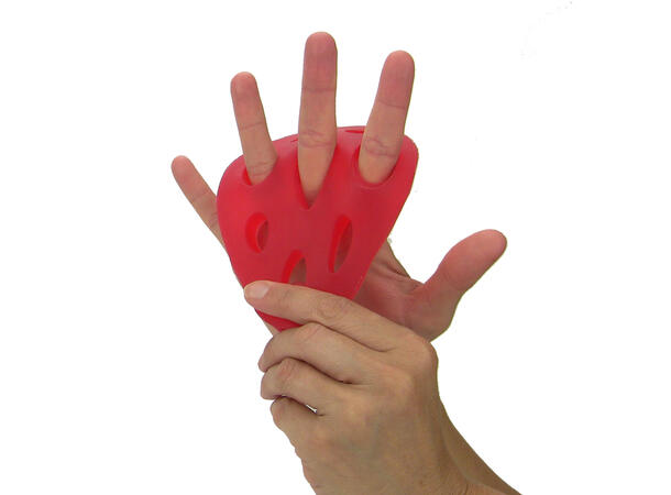 Thera-Band® Hånd XTrener 